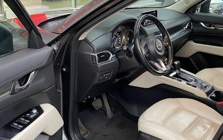 Mazda CX-5 II, 2020 год, 2 990 000 рублей, 8 фотография