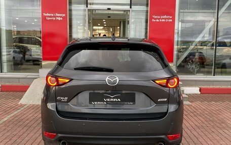 Mazda CX-5 II, 2020 год, 2 990 000 рублей, 5 фотография