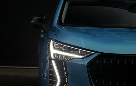 Haval Jolion, 2024 год, 2 200 000 рублей, 19 фотография