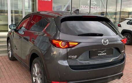 Mazda CX-5 II, 2020 год, 2 990 000 рублей, 7 фотография