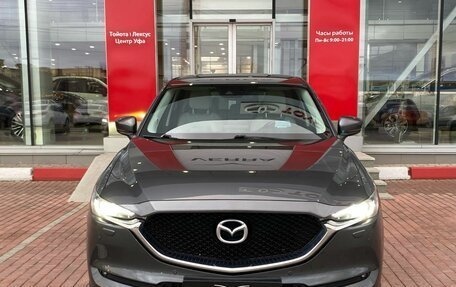 Mazda CX-5 II, 2020 год, 2 990 000 рублей, 2 фотография
