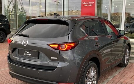 Mazda CX-5 II, 2020 год, 2 990 000 рублей, 6 фотография