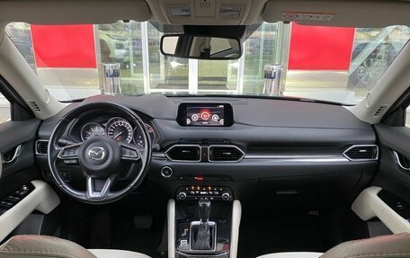 Mazda CX-5 II, 2020 год, 2 990 000 рублей, 11 фотография