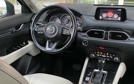 Mazda CX-5 II, 2020 год, 2 990 000 рублей, 10 фотография