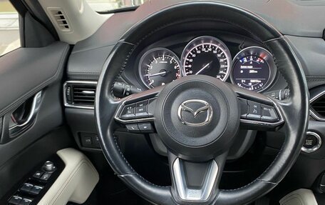 Mazda CX-5 II, 2020 год, 2 990 000 рублей, 13 фотография