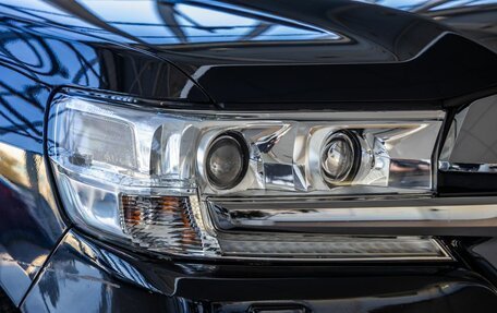 Toyota Land Cruiser 200, 2016 год, 6 618 000 рублей, 10 фотография