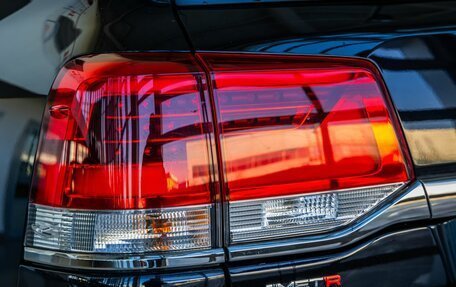 Toyota Land Cruiser 200, 2016 год, 6 618 000 рублей, 11 фотография