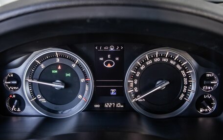 Toyota Land Cruiser 200, 2016 год, 6 618 000 рублей, 16 фотография