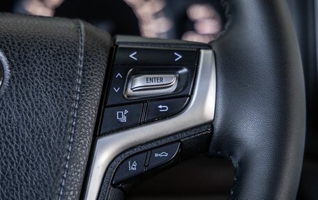 Toyota Land Cruiser 200, 2016 год, 6 618 000 рублей, 21 фотография