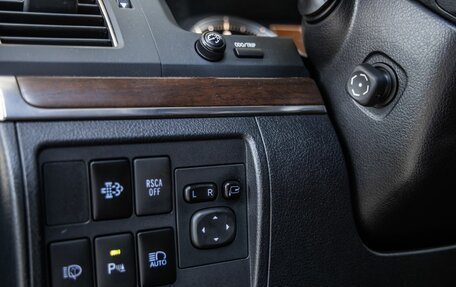 Toyota Land Cruiser 200, 2016 год, 6 618 000 рублей, 22 фотография