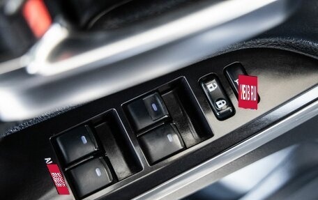 Toyota Land Cruiser 200, 2016 год, 6 618 000 рублей, 15 фотография