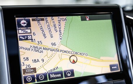 Toyota Land Cruiser 200, 2016 год, 6 618 000 рублей, 26 фотография