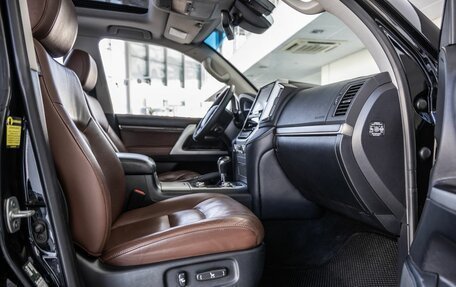 Toyota Land Cruiser 200, 2016 год, 6 618 000 рублей, 35 фотография