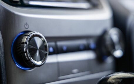 Toyota Land Cruiser 200, 2016 год, 6 618 000 рублей, 29 фотография