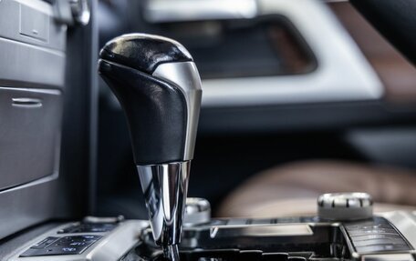 Toyota Land Cruiser 200, 2016 год, 6 618 000 рублей, 33 фотография