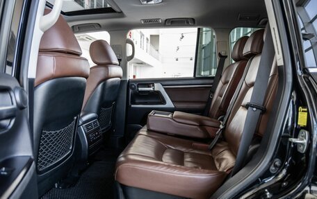 Toyota Land Cruiser 200, 2016 год, 6 618 000 рублей, 37 фотография