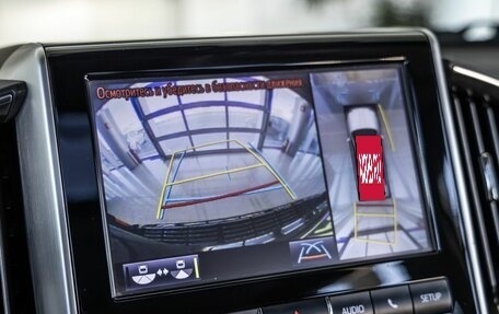 Toyota Land Cruiser 200, 2016 год, 6 618 000 рублей, 25 фотография