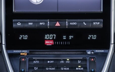 Toyota Land Cruiser 200, 2016 год, 6 618 000 рублей, 27 фотография