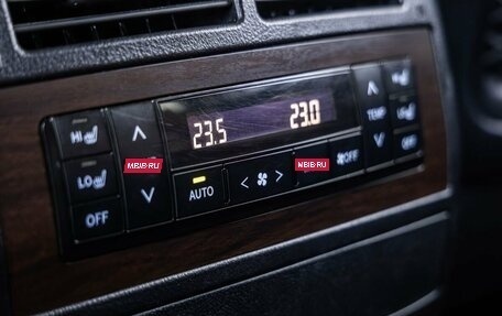 Toyota Land Cruiser 200, 2016 год, 6 618 000 рублей, 38 фотография