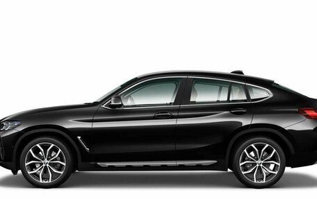 BMW X4, 2024 год, 8 500 000 рублей, 3 фотография