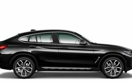 BMW X4, 2024 год, 8 500 000 рублей, 7 фотография