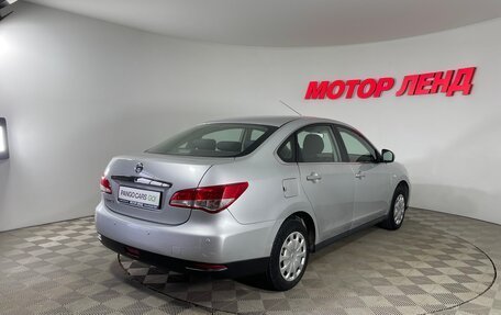 Nissan Almera, 2014 год, 695 000 рублей, 4 фотография