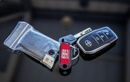 Toyota Land Cruiser 200, 2016 год, 6 618 000 рублей, 40 фотография