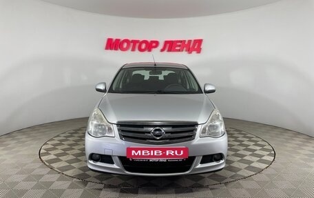 Nissan Almera, 2014 год, 695 000 рублей, 2 фотография