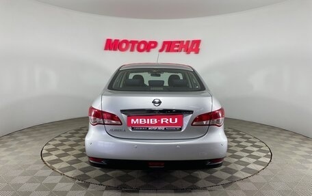 Nissan Almera, 2014 год, 695 000 рублей, 5 фотография