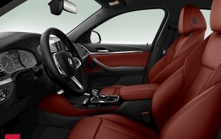 BMW X4, 2024 год, 8 500 000 рублей, 10 фотография