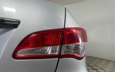 Nissan Almera, 2014 год, 695 000 рублей, 7 фотография