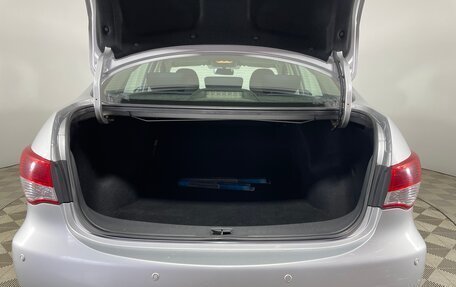 Nissan Almera, 2014 год, 695 000 рублей, 9 фотография