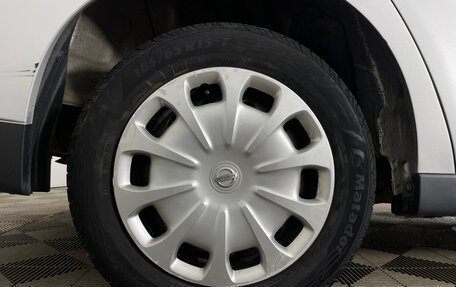 Nissan Almera, 2014 год, 695 000 рублей, 8 фотография