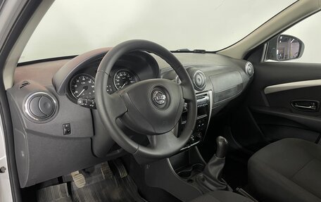 Nissan Almera, 2014 год, 695 000 рублей, 10 фотография