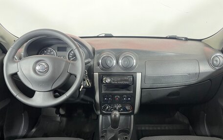 Nissan Almera, 2014 год, 695 000 рублей, 12 фотография
