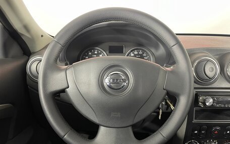 Nissan Almera, 2014 год, 695 000 рублей, 13 фотография