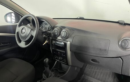 Nissan Almera, 2014 год, 695 000 рублей, 11 фотография