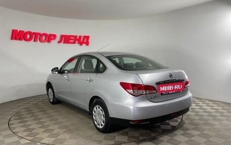 Nissan Almera, 2014 год, 695 000 рублей, 6 фотография