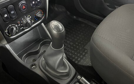 Nissan Almera, 2014 год, 695 000 рублей, 16 фотография