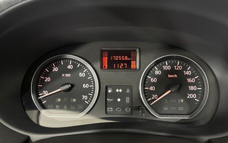 Nissan Almera, 2014 год, 695 000 рублей, 14 фотография