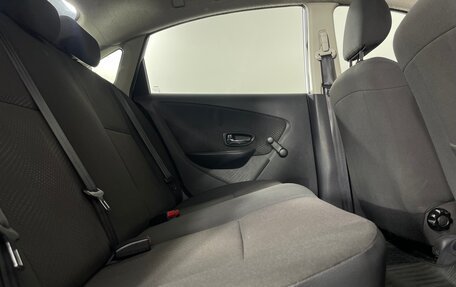 Nissan Almera, 2014 год, 695 000 рублей, 19 фотография