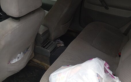 Volkswagen Passat B5+ рестайлинг, 1998 год, 226 000 рублей, 5 фотография