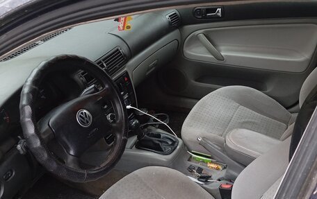 Volkswagen Passat B5+ рестайлинг, 1998 год, 226 000 рублей, 6 фотография