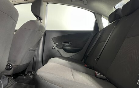 Nissan Almera, 2014 год, 695 000 рублей, 18 фотография