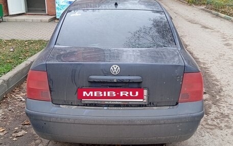 Volkswagen Passat B5+ рестайлинг, 1998 год, 226 000 рублей, 2 фотография