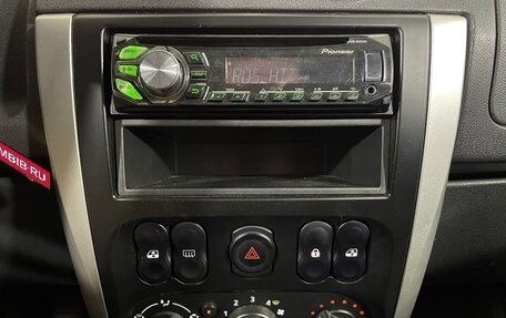 Nissan Almera, 2014 год, 695 000 рублей, 15 фотография