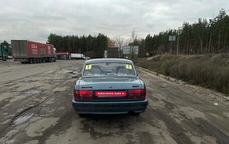 ГАЗ 3110 «Волга», 2002 год, 150 000 рублей, 4 фотография