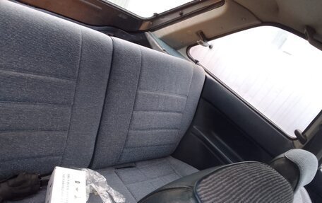 Mazda Familia, 1989 год, 160 000 рублей, 5 фотография