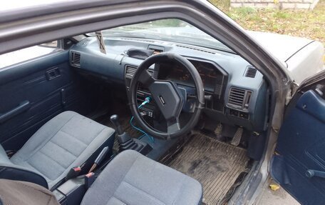 Mazda Familia, 1989 год, 160 000 рублей, 7 фотография