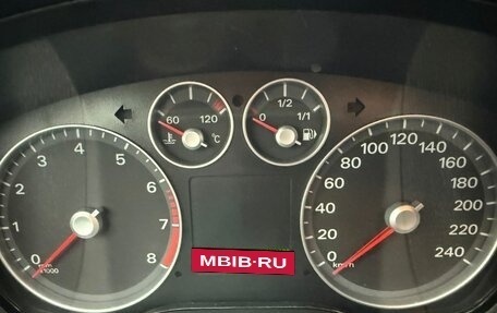 Ford Focus II рестайлинг, 2006 год, 530 000 рублей, 2 фотография